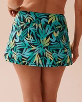 RAINFOREST High Waist Skirt Bikini Bottom