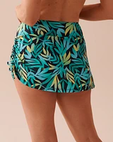 RAINFOREST High Waist Skirt Bikini Bottom