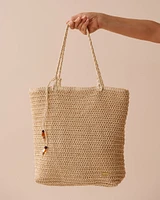 Straw Bag