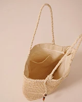 Straw Bag