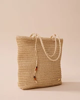 Straw Bag