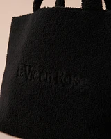 Sac fourre-tout en sherpa