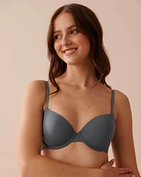 Soutien-gorge doublure légère demi-buste