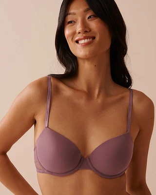 Soutien-gorge doublure légère demi-buste