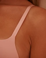 Soutien-gorge push-up demi-buste