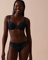 Push-up Demi Bra