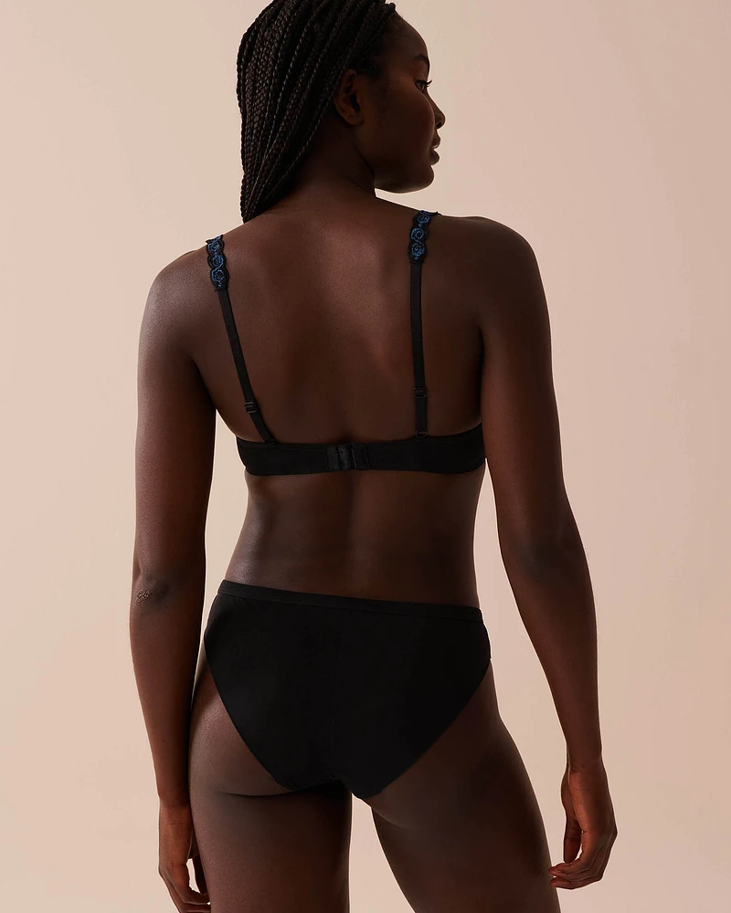 Push-up Demi Bra