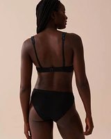 Push-up Demi Bra