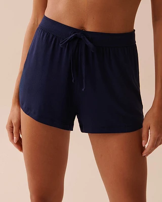 Soft Jersey Shorts