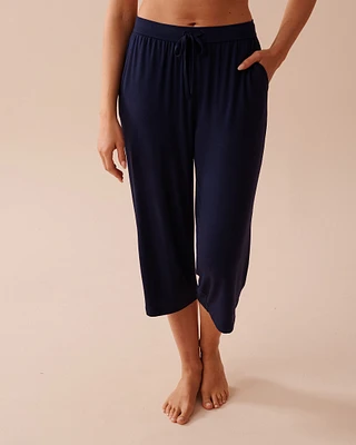 Capri en jersey doux
