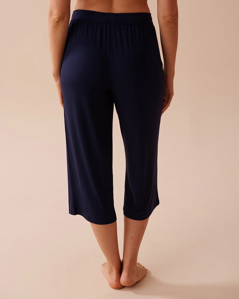 Capri en jersey doux