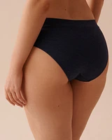 Cotton Bikini Panty