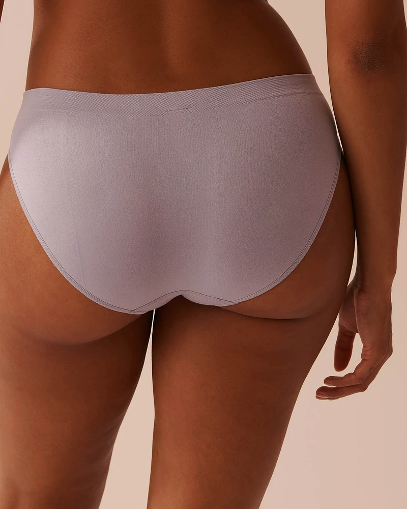 Seamless Fabric Bikini Panty