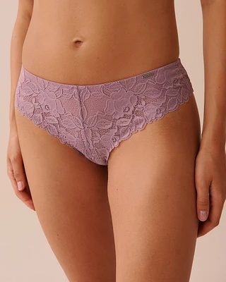 Lace Cheeky Panty