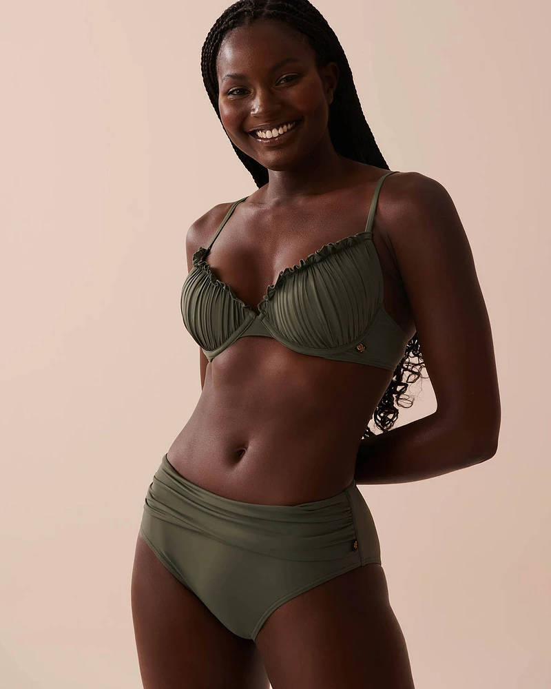 THYME Push-up Bikini Top