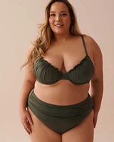 THYME Push-up Bikini Top