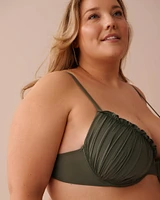 THYME Push-up Bikini Top