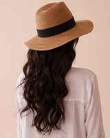 Panama Beach Hat