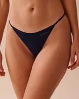 Culotte string modal