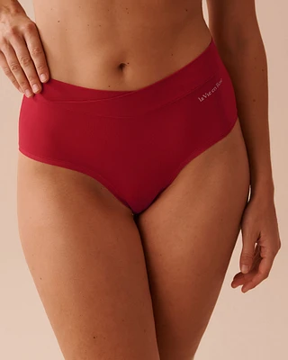 Perfect Fit High Waist Bikini Panty