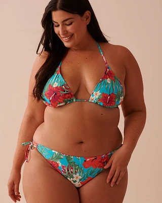Haut de bikini triangle HAWAII