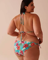 Haut de bikini triangle HAWAII