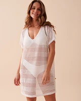 Crochet Tunic