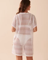 Crochet Tunic