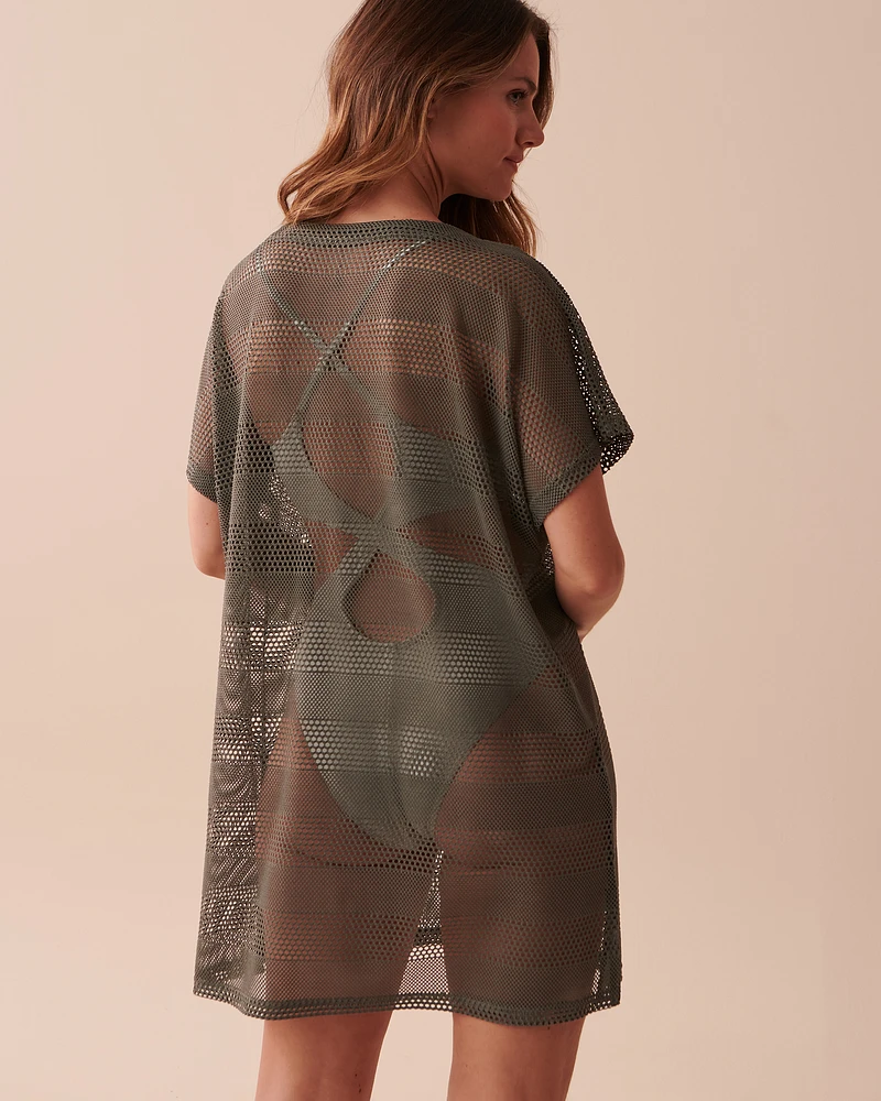 Crochet Tunic