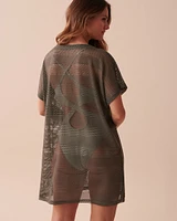 Crochet Tunic