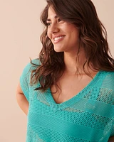 Crochet Tunic