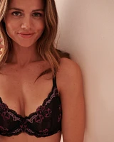 Soutien-gorge sans doublure