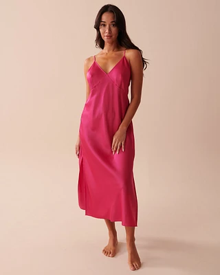 Satin Nightie