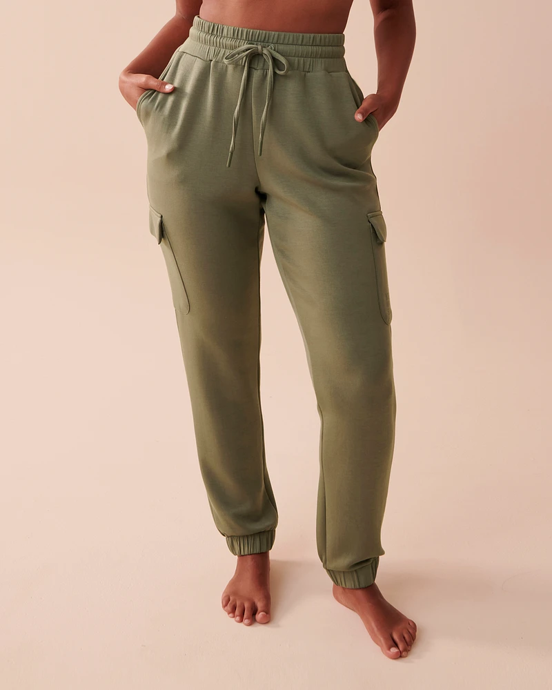 Pantalon cargo