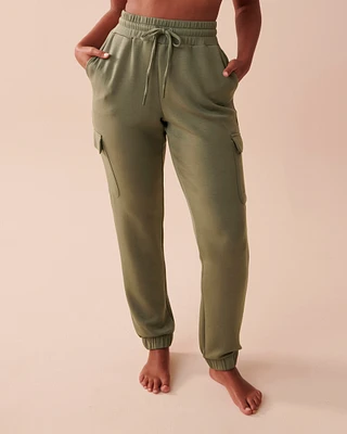 Pantalon cargo