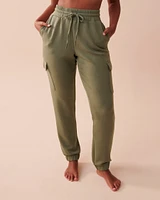 Pantalon cargo