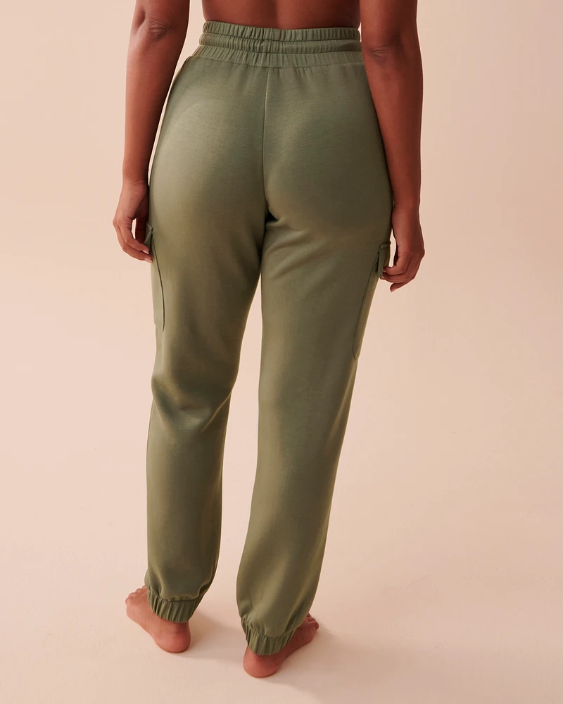 Pantalon cargo