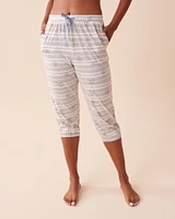 Capri en coton