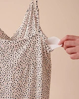 Nuisette dalmatiens ultra douce