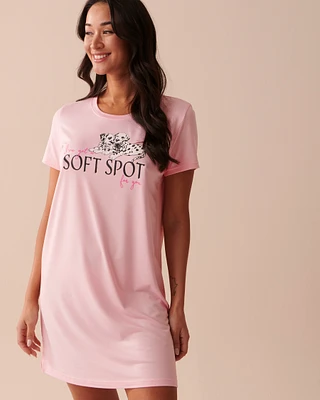 Dalmatians Super Soft Sleepshirt