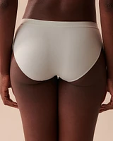 Seamless Fabric Bikini Panty