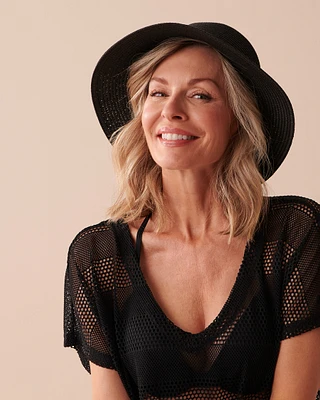 Chapeau cloche