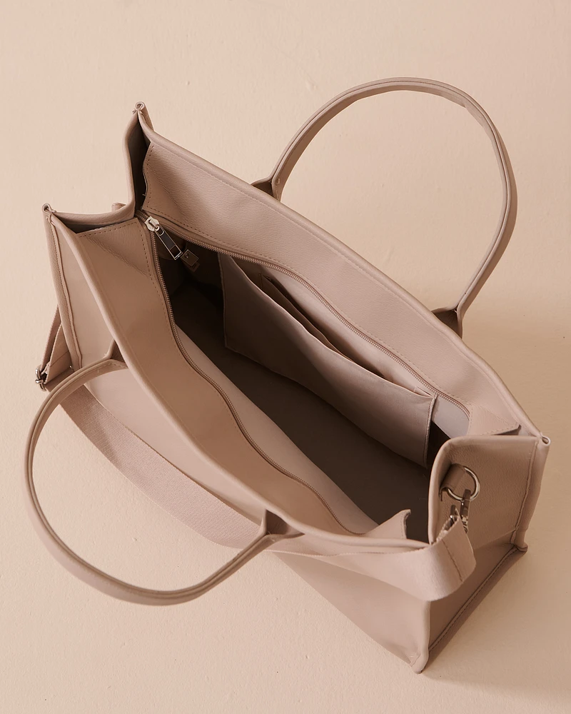 Sac fourre-tout