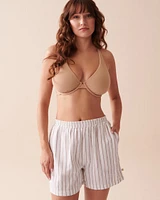 Short taille haute