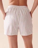 Short taille haute