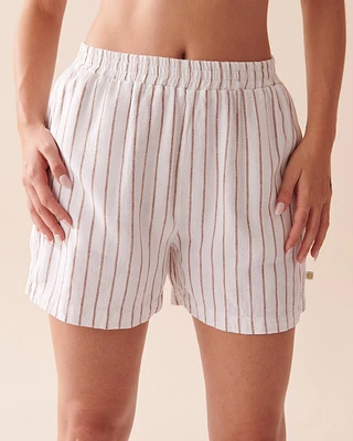 Short taille haute