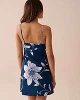 Nuisette en fibres recyclées