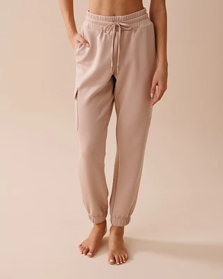 Pantalon cargo
