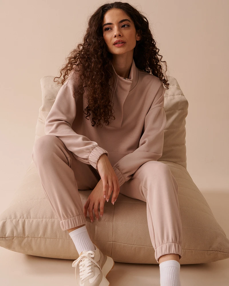 Pantalon cargo