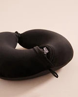 Inflatable Travel Pillow